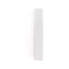 Plafón LED 15W 1.500Lm 6000ºK IP54 "Annalise" 40.000H [WR-DLROB-18W-CW]