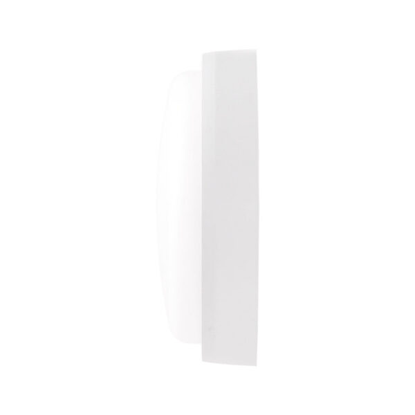 Plafón LED 15W 1.500Lm 6000ºK IP54 "Annalise" 40.000H [WR-DLROB-18W-CW]