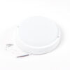 Plafón LED 15W 1.500Lm 6000ºK IP54 "Annalise" 40.000H [WR-DLROB-18W-CW]