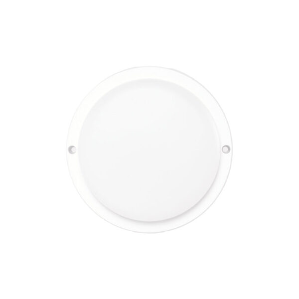Plafón LED 9W 900Lm 6000ºK IP54 "Annalise" 40.000H [WR-DLROB-1OW-CW]