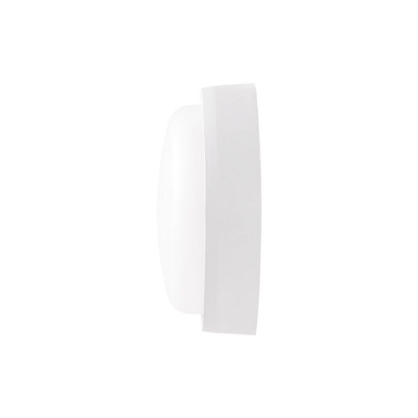 Plafón LED 9W 900Lm 6000ºK IP54 "Annalise" 40.000H [WR-DLROB-1OW-CW]