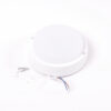 Plafón LED 9W 900Lm 6000ºK IP54 "Annalise" 40.000H [WR-DLROB-1OW-CW]