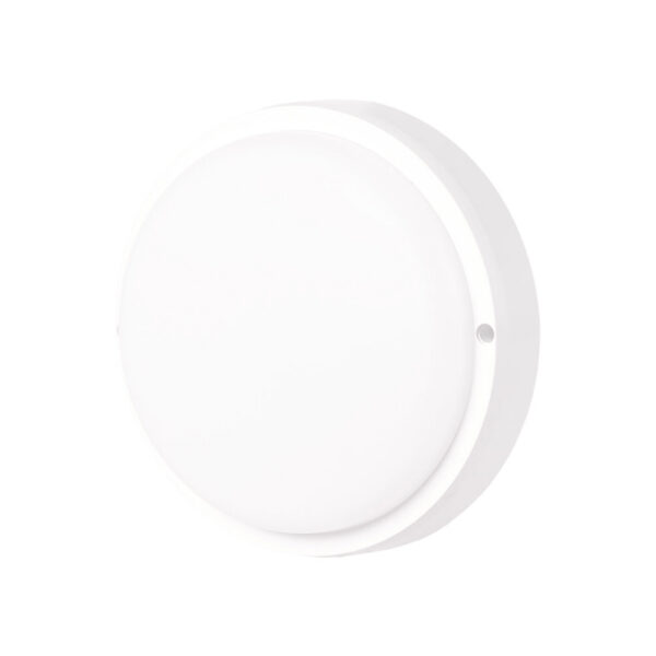 Plafón LED 20W 2.000Lm 6000ºK IP54 "Annalise" 40.000H [WR-DLROB-24W-CW]