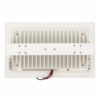 Foco Downlight LED 40W 3.600Lm 6000ºK Rectangular Basculante 40.000H [WR-RECTBAS-40W-CW]