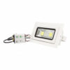 Foco Downlight LED 40W 3.600Lm 6000ºK Rectangular Basculante 40.000H [WR-RECTBAS-40W-CW]