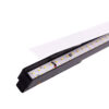 Luminaria LED 40W 3060Lm CRI90  4200ºK Carril Magnético 120Cm 40.000H [WR-WR20-FG-1200-W]