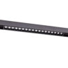 Luminaria LED 18W 1377Lm CRI90  4200ºK Carril Magnético 32cm 40.000H [WR-WR20-GS-18W-W]