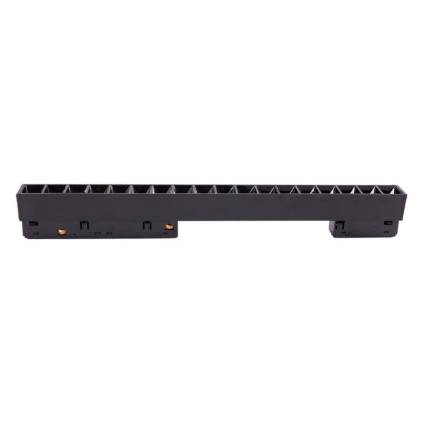 Luminaria LED 18W 1377Lm CRI90  4200ºK Carril Magnético 32cm 40.000H [WR-WR20-GS-18W-W]