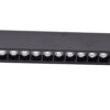 Luminaria LED 36W 2754Lm CRI90  4200ºK Carril Magnético 64Cm 40.000H [WR-WR20-GS-36W-W]