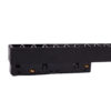 Luminaria LED 36W 2754Lm CRI90  4200ºK Carril Magnético 64Cm 40.000H [WR-WR20-GS-36W-W]