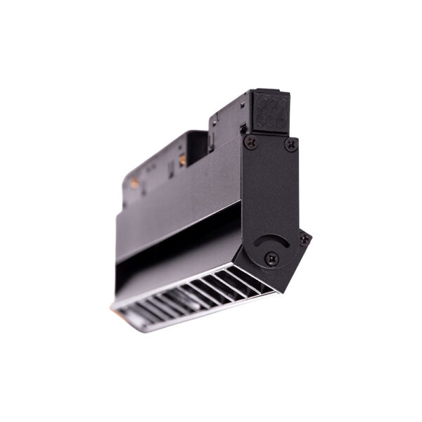 Luminaria LED 12W 918Lm CRI90  4200ºK 22Cm Carril Magnético 40.000H [WR-WR20-ZD2-12W-W