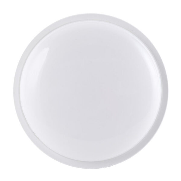 Plafón LED 15W 892Lm  4000ºK IP65 Stella 40.000H [YU-BL111-15W-W]