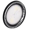 Campana LED 100W 17000Lm 5000ºK Intensidad/Ángulo Apertura Regulables IP65 50000H [1177-HB-JL16AL-100W-CW]