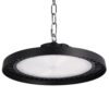 Campana LED 150W 25500Lm 5000ºK Intensidad/Ángulo Apertura Regulables IP65 50000H [1177-HB-JL16AL-105W-CW]