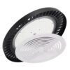 Campana LED 150W 25500Lm 5000ºK Intensidad/Ángulo Apertura Regulables IP65 50000H [1177-HB-JL16AL-105W-CW]