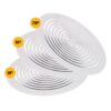 Campana LED 150W 25500Lm 5000ºK Intensidad/Ángulo Apertura Regulables IP65 50000H [1177-HB-JL16AL-105W-CW]