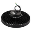 Campana LED 150W 25500Lm 5000ºK Intensidad/Ángulo Apertura Regulables IP65 50000H [1177-HB-JL16AL-105W-CW]