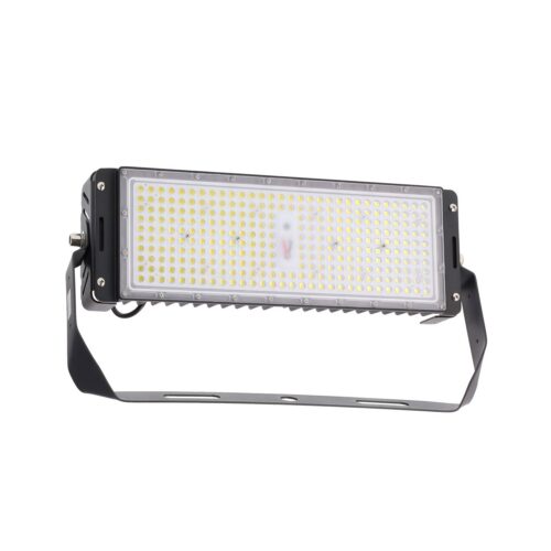 Foco Proyector LED 250W Stadium 150 lm/W IP66 Lumileds 5050 100.000H [1916-250W-5000K-60-CW]