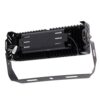 Foco Proyector LED 250W Stadium 150 lm/W IP66 Lumileds 5050 100.000H [1916-250W-5000K-60-CW]