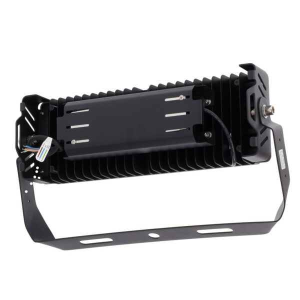 Foco Proyector LED 250W Stadium 150 lm/W IP66 Lumileds 5050 100.000H [1916-250W-5000K-60-CW]