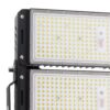 Foco Proyector LED 250W Stadium 150 lm/W IP66 Lumileds 5050 100.000H [1916-250W-5000K-60-CW]