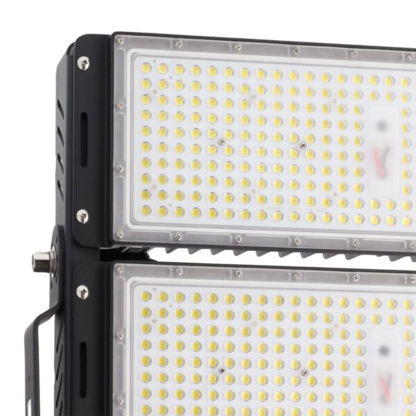 Foco Proyector LED 250W Stadium 150 lm/W IP66 Lumileds 5050 100.000H [1916-250W-5000K-60-CW]