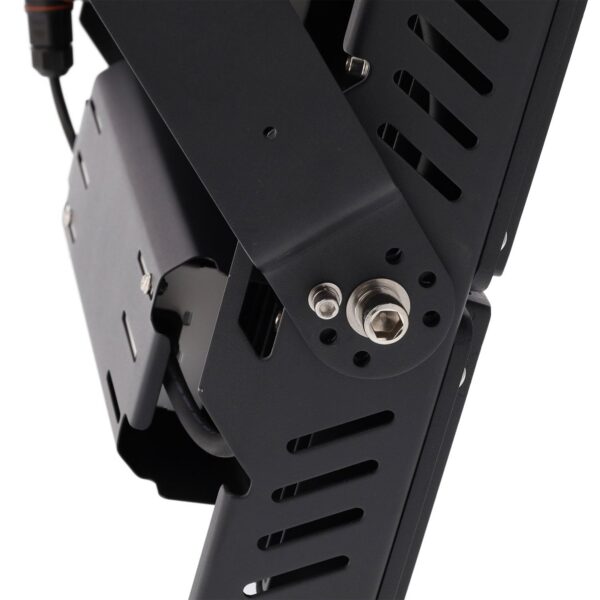 Foco Proyector LED 250W Stadium 150 lm/W IP66 Lumileds 5050 100.000H [1916-250W-5000K-60-CW]