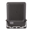 Proyector LED Exterior 100W 11000Lm IP65 6000ºK 120º  [1916-FL-EC-100W-CW]