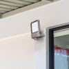 Foco Proyector LED 100W 18000Lm 120º 5000ºK IP65 Driver Moso 100.000H [1916-FL-J-100W-CW]