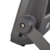 Foco Proyector LED 100W 18000Lm 120º 5000ºK IP65 Driver Moso 100.000H [1916-FL-J-100W-CW]