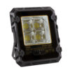 Proyector 100W con Panel Solar Control Remoto IP65 [1916-FLSOL-100W-CW]