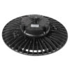 Campana LED 100W 18.000Lm 6000ºK Osram IP65 Regulable 0-10V 100.000H [1916-HVUFO100W-H-CW]