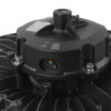 Campana LED 150W 27.000Lm 6000ºK Osram IP65 Regulable 0-10V 100.000H [1916-HVUFO150W-H-CW]