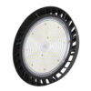 Campana LED 150W ( 90W-120W-150W ) 27000Lm Driver Lifud Regulable 1-10V Chip Philips CW 6000ºK 90º [1916-NS-HB150W-S-CW]