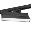 Luminaria Lineal de Carril LED Trífasico Epistar 5054 24W 2400Lm CCT (Tonalidad Luz Regulable) TRIAC [1916-TL-24W-3F-CCT]