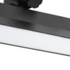 Luminaria Lineal de Carril LED Trífasico Epistar 5054 24W 2400Lm CCT (Tonalidad Luz Regulable) TRIAC [1916-TL-24W-3F-CCT]