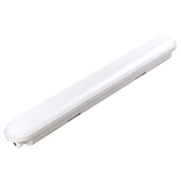 Equipo Estanco Enlazable LED Philips 2835 60Cm 18W 3060Lm 6000K IP65  [1916-TPL18W-A-CW]