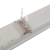 Equipo Estanco Enlazable LED Philips 2835 60Cm 18W 3060Lm 6000K IP65  [1916-TPL18W-A-CW]