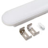Equipo Estanco Enlazable LED Philips 2835 60Cm 18W 3060Lm 6000K IP65  [1916-TPL18W-A-CW]