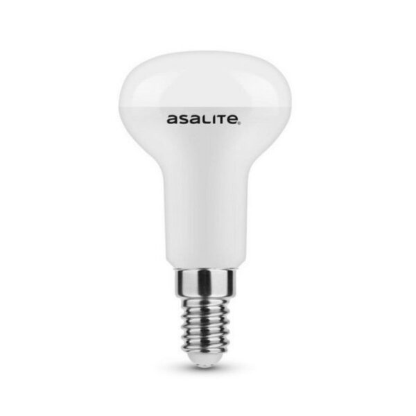 asal_0064_1 Bombilla LED Asalite E14 5W 400Lm 3000K IP20 [ASAL-0064