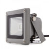 Foco Proyector LED 10W 850Lm IP65 Brico Rojo 40.000H [BQFS11510-R]