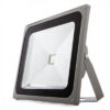 Foco Proyector LED 50W 4.250Lm IP65 Brico Rojo 40.000H [BQFS29050B-R]