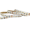 Tira de 60 LEDs 72W 4.000Lm CRI85 6000ºK SMD5050 12VDC IP20 Cálido/Frío x5M 40.000H  [CA-5050-12VCWWW-IP25]