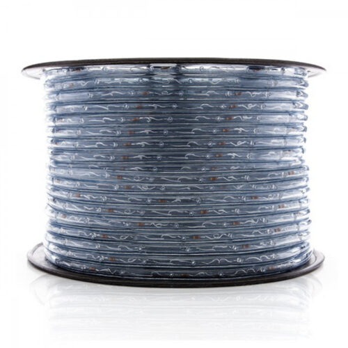 Cordón LED 1M 3525Lm 2700ºK 24xF3/M 220VAC IP65 Blanco Cálido 40.000H [CA-COR-220-WW]