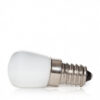 Bombilla LED E14 2W 180Lm 6000ºK Frigoríficos 40.000H [CA-FR-E14-2W-CW]