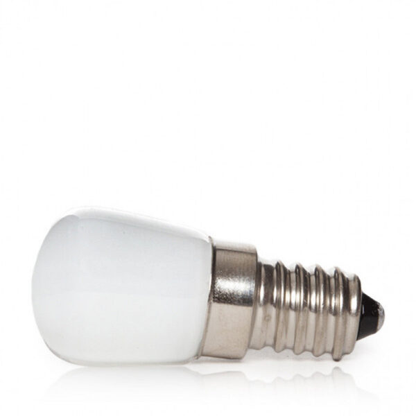 Bombilla LED E14 2W 180Lm 6000ºK Frigoríficos 40.000H [CA-FR-E14-2W-CW]