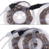 Kit Tira 72W 3.000Lm 300 LEDs 10 metros RGB Blister Transformador, Controlador, Control Bluetooth IP20 40.000H [CA-KITRGB-10M]