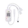 Kit Tira 72W 3.000Lm 300 LEDs 10 metros RGB Blister Transformador, Controlador, Control Bluetooth IP20 40.000H [CA-KITRGB-10M]