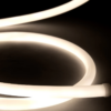 Tira LED Neón Flexible Circular - 220V - Instalación sobre superficie - Ø15mm 22W/m x1M IP67