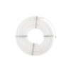 Tira LED Neón Flexible Circular - 220V - Instalación sobre superficie - Ø15mm 22W/m x1M IP67